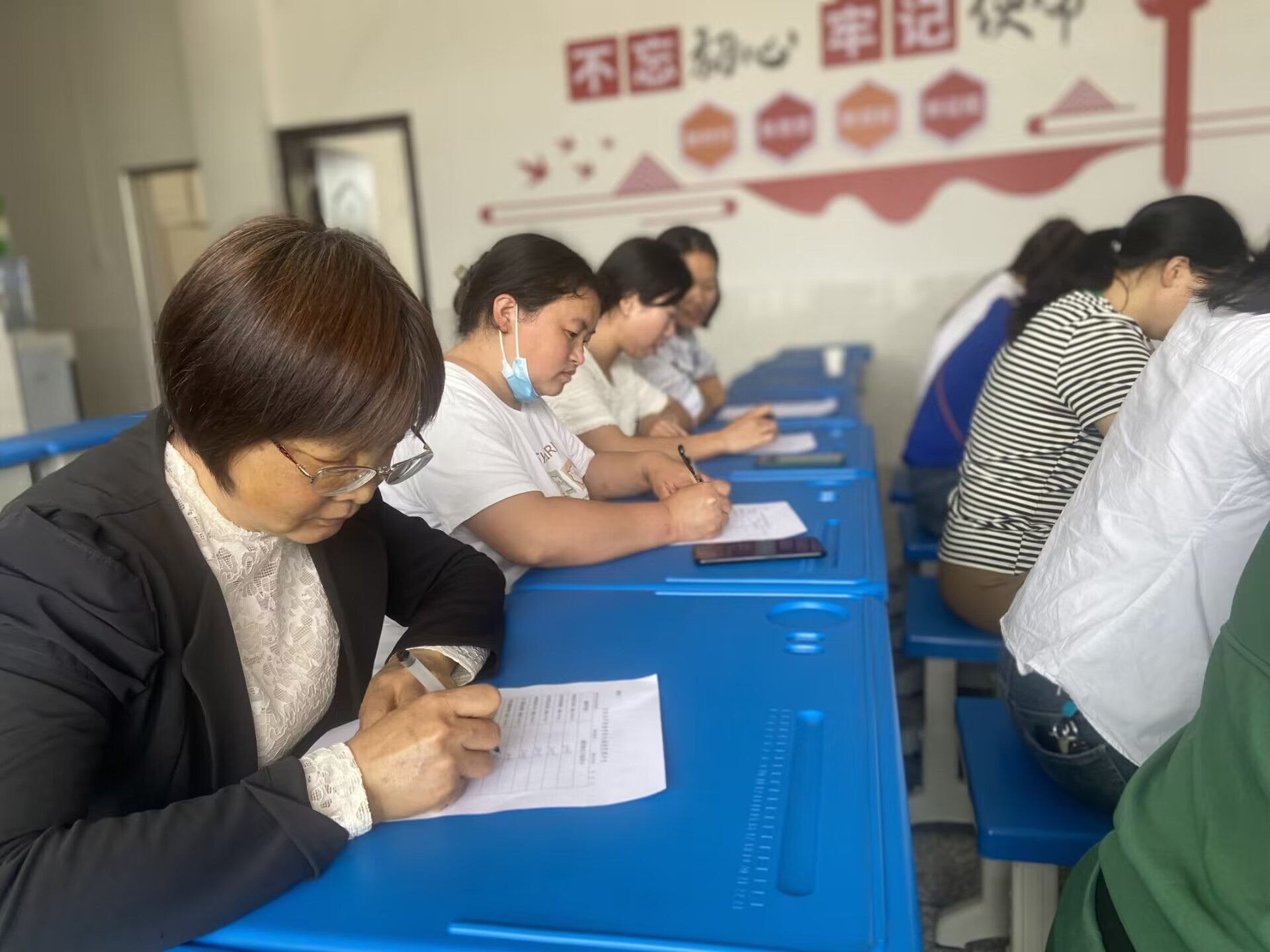 叙州区柏溪街道中心幼儿园：与家长共同携手，提升膳食品质