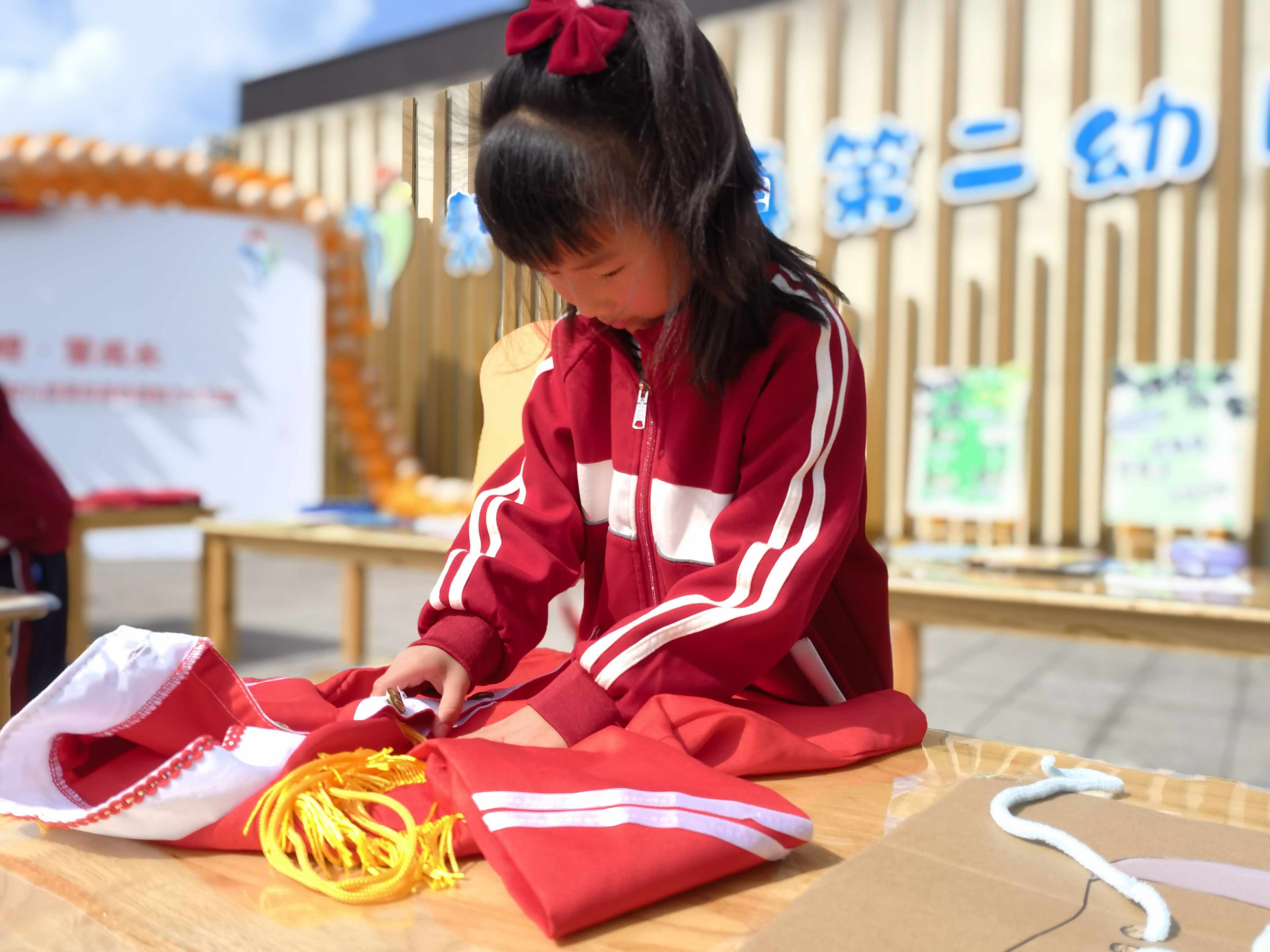 比赛现场(2)