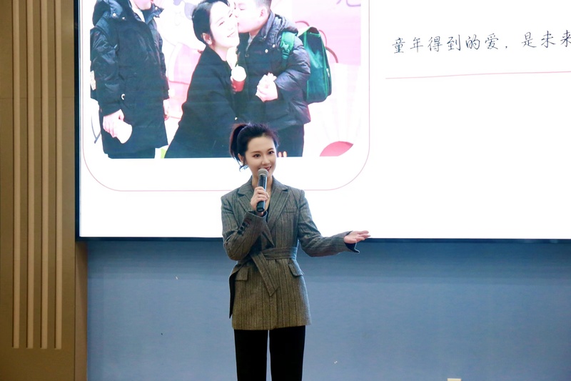 在阅读中滋养心灵，于课程中看见儿童 ——翠屏区幼儿园教师读书心得演说暨课程展演活动圆满举行