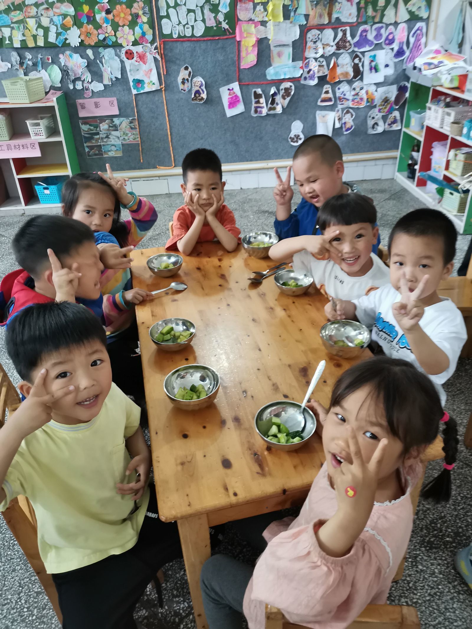 享受家常美食   体验黄瓜探索之旅