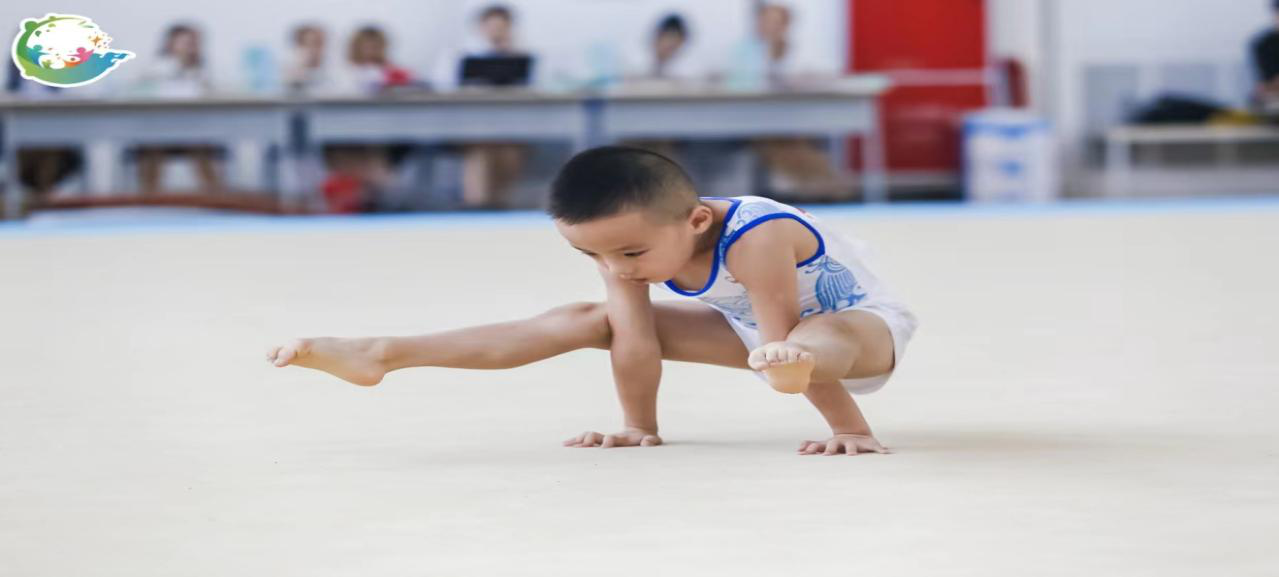 “星火杯”2023年四川省青少年体操锦标赛圆满落幕！