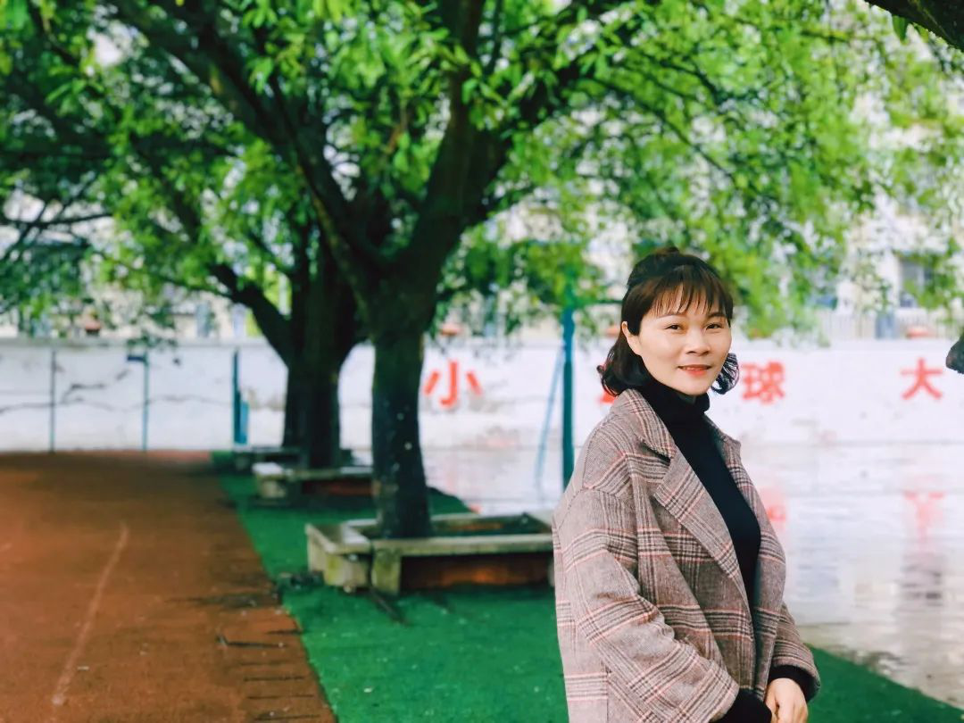 教师节特辑⑨丨珙县教师蒋丽：走进孩子，让教育双向发生