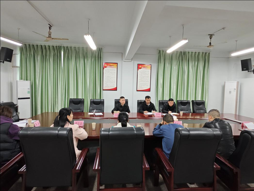 宜宾市教育和体育局 组织召开2023年南广河河长制工作联席会议