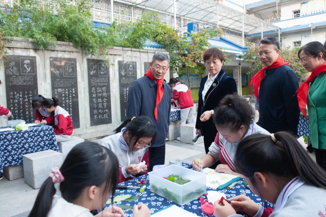 余孝其赴攀枝花市调研教育工作