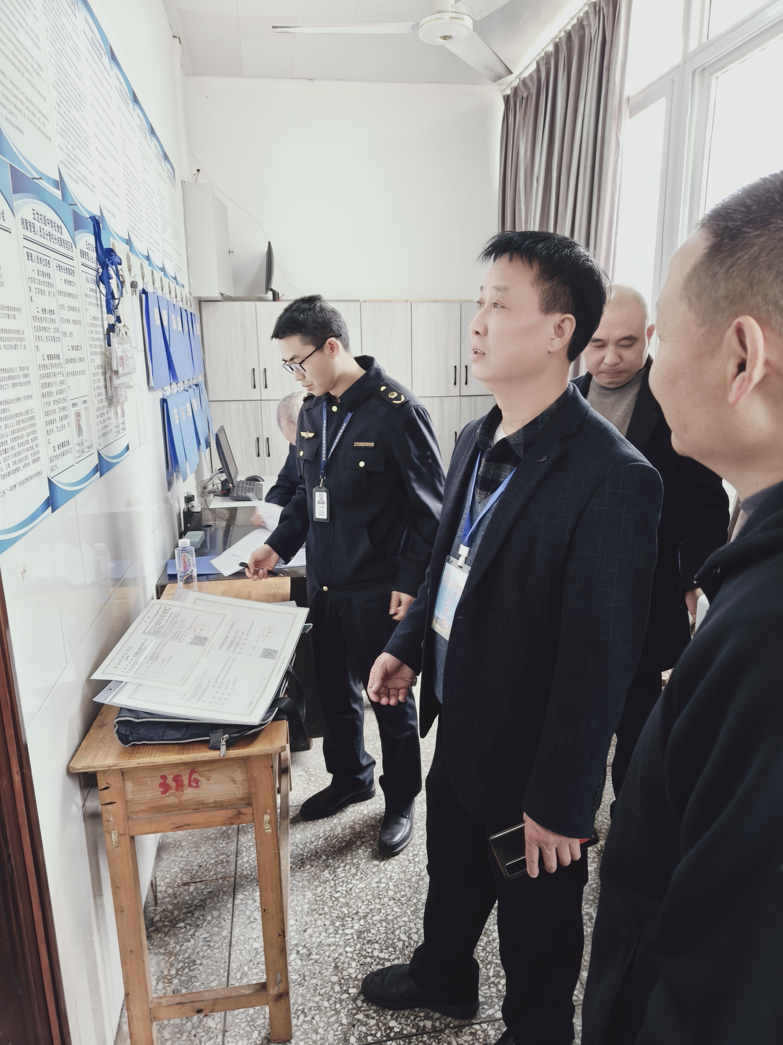 共建和谐诚信校园，同铸食品安全防线