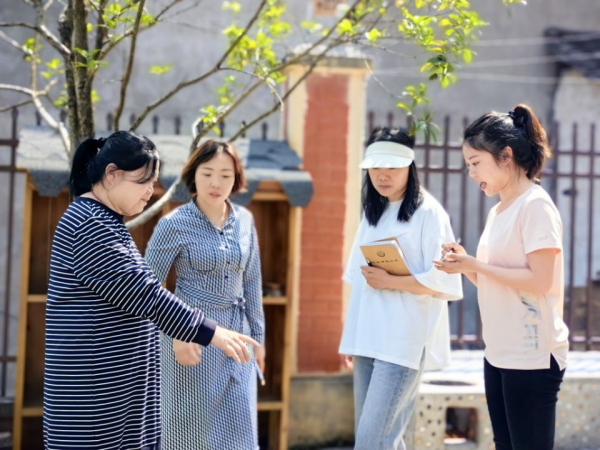 送教暖人心，笃行共成长——翠屏区幼儿园优秀教师送教下乡暨培训活动纪实（牟坪站）