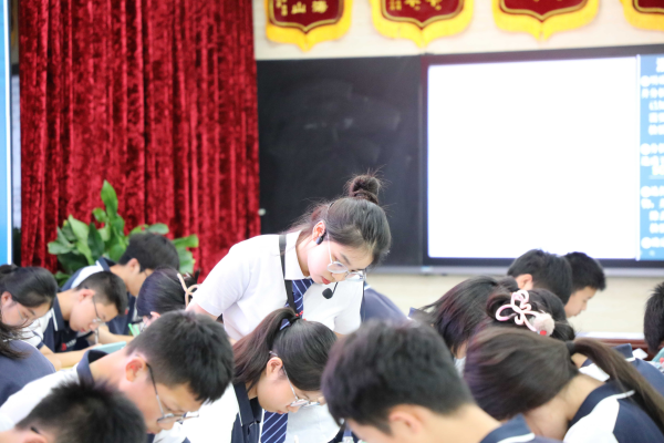共研化学之道，共筑中考之梦—— 记翠屏区2024年初中化学中考复习研讨活动