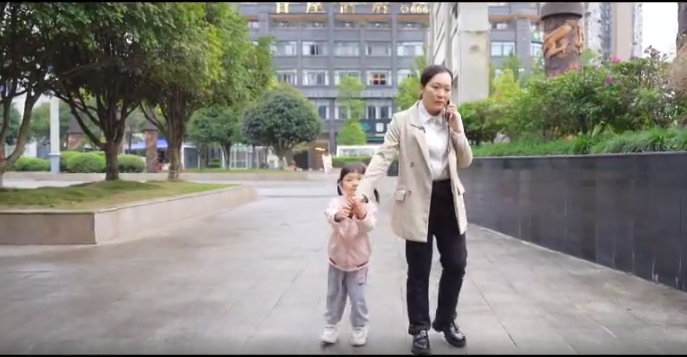 家有儿女 宜有善育| 探求高质量陪伴的亲子“沟通”之道