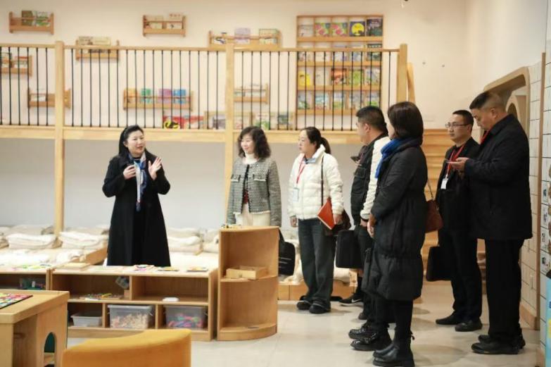 宜宾市2024年“国培计划”C38小学骨干校长（城区）能力提升培训“幼小协同科学衔接”研讨活动圆满落幕