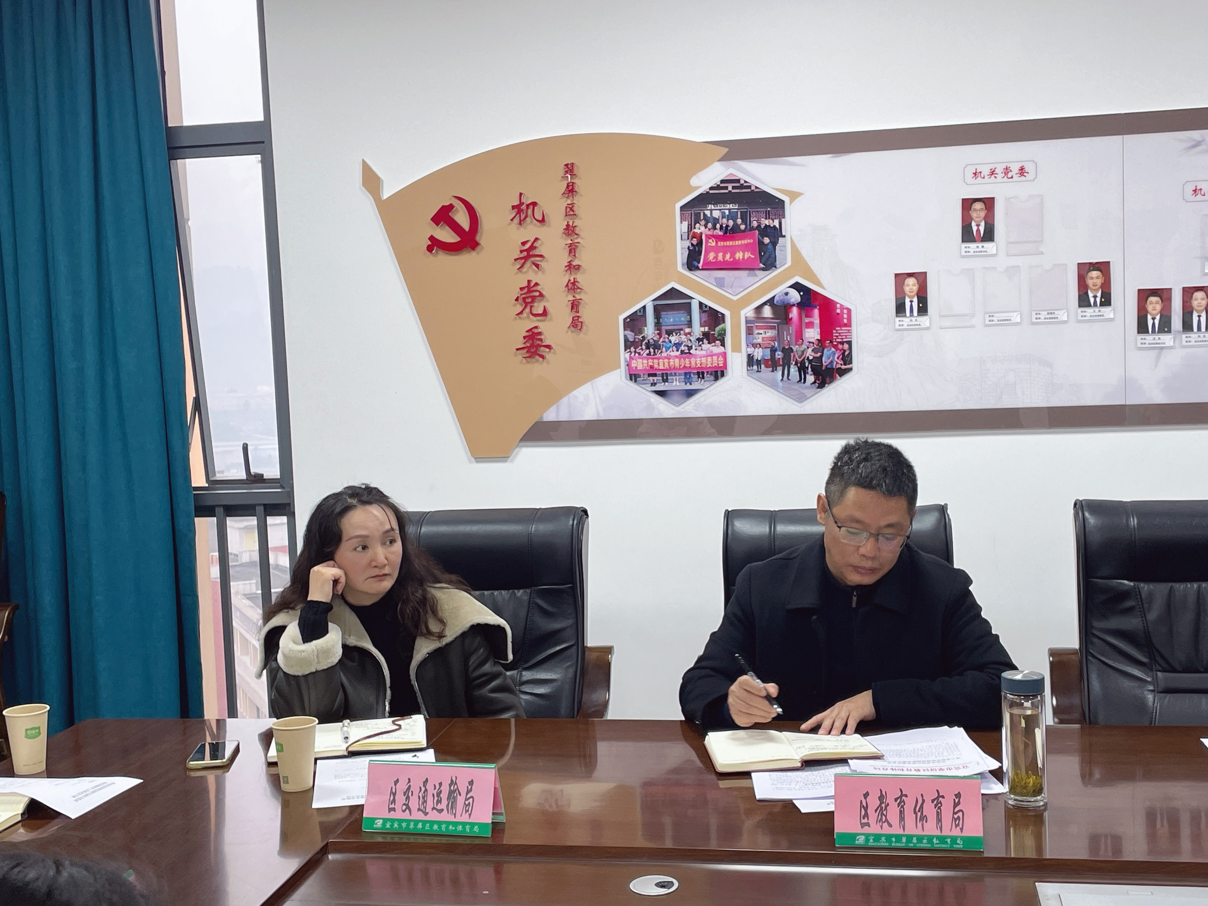 多管齐下，共同发力——全力推进清查清剿清零工作