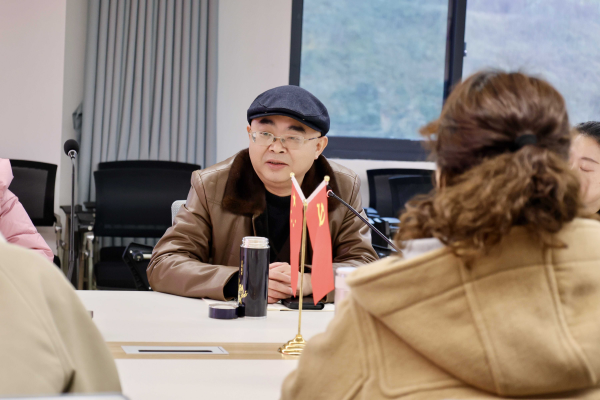 耕细研 奋楫前行——翠屏区2025年春期学前教育教研工作会顺利开展