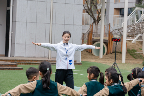 ​翠屏区参赛队在全市幼儿园教师健康领域“课堂教学大比武”活动中喜获佳绩