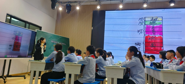 春暖花开齐相聚，共研教材行致远——记2025年春期小学六年级数学教材培训活动